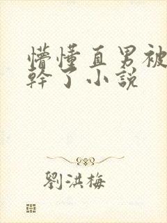 懵懂直男被室友干了小说