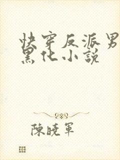 快穿反派男神别黑化小说