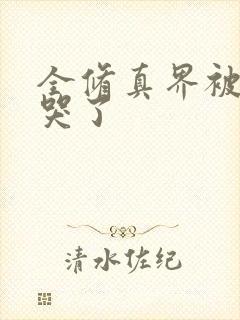 全修真界被我卷哭了封面