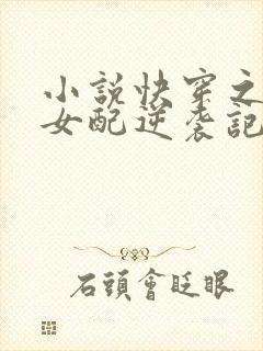 小说快穿之炮灰女配逆袭记