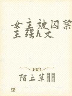 女主被囚禁被男主强h文