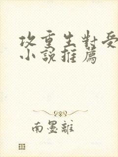 攻重生对受好的小说推荐