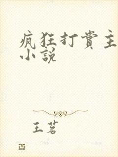 疯狂打赏主播的小说