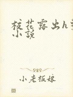 校花露出h系列小说