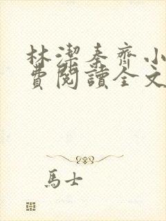 林洁秦齐小说免费阅读全文最新章节