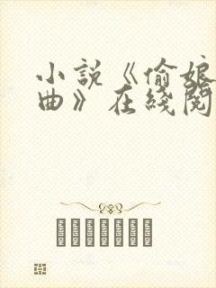 小说《偷娘三部曲》在线阅读全文