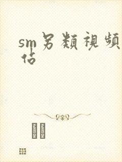 sm另类视频网站