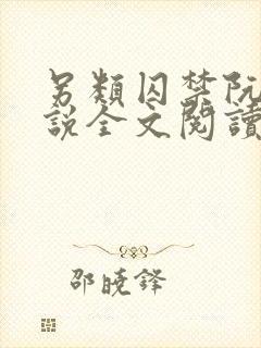 另类囚禁阮庭小说全文阅读