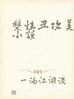 双性丑攻美人受小说