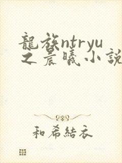 龙族ntryu之晨曦小说最新章节更新封面