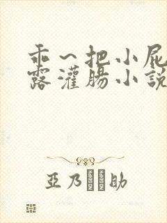 乖～把小屁股眼露灌肠小说封面