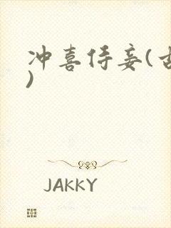 冲喜侍妾(古言)