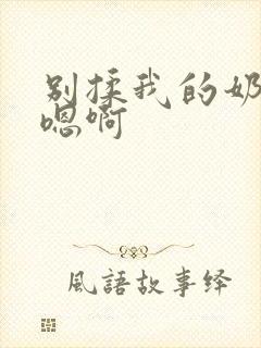 别揉我的奶头～嗯啊封面