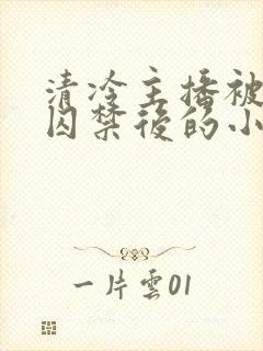 清冷主播被疯批囚禁后的小说免费阅读