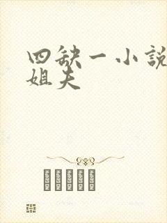 四缺一小说勾引姐夫