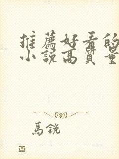 推荐好看的言情小说高质量