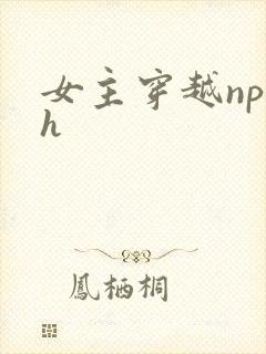 女主穿越np高h