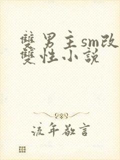 双男主sm改造双性小说