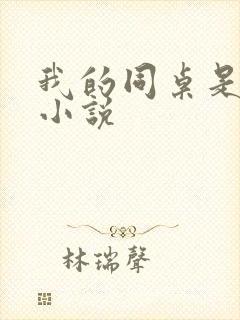 我的同桌是校花小说