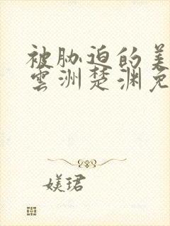 被胁迫的美人叶云洲楚渊免费阅读小