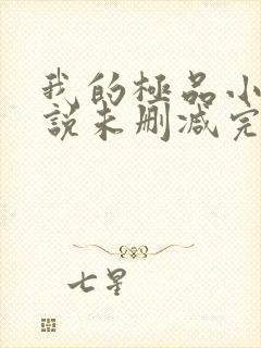 我的极品小姨小说未删减完整版