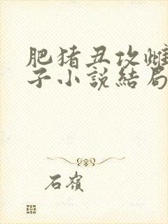 肥猪丑攻雌堕生子小说结局