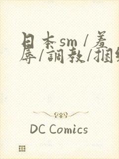 日本sm /羞辱/调教/捆绑视频封面