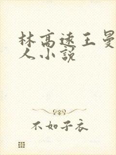 林高远王曼昱同人小说