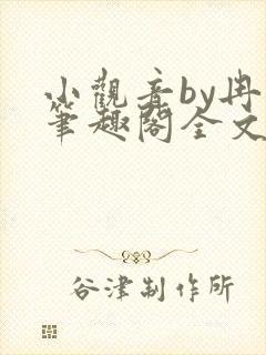 小观音by冉尔笔趣阁全文阅读