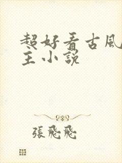 超好看古风双男主小说