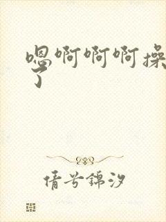 嗯啊啊啊操死我了