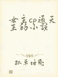女主cp通天教主的小说
