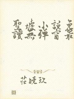 圣墟小说免费阅读无弹窗最新章节