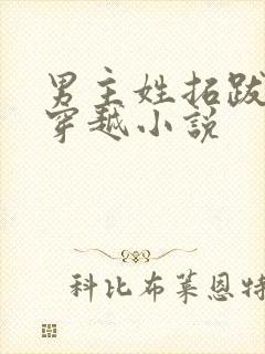 男主姓拓跋女主穿越小说