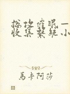 总攻催眠—情欲收集系统小说免费阅