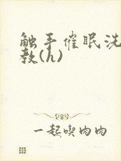 触手催眠洗脑调教(h)封面