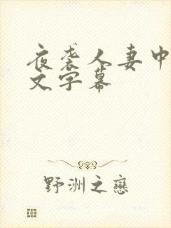 夜袭人妻中出中文字幕