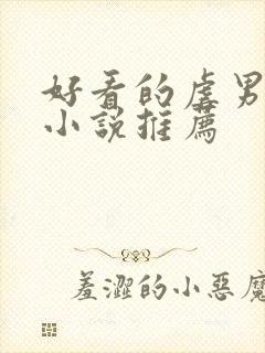 好看的虐男主的小说推荐