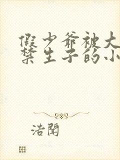 假少爷被大哥囚禁生子的小说