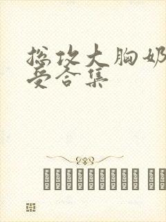 总攻大胸奶双性受合集封面