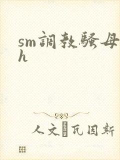 sm调教骚母狗h