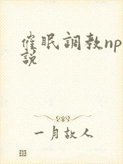 催眠调教np小说