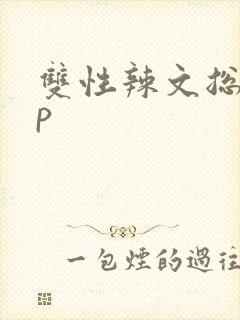 双性辣文总受np