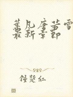 叶凡唐若雪王婿最新章节