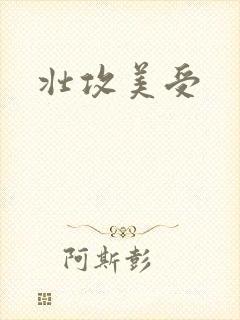 壮攻美受