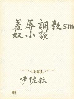 羞辱调教sm绿奴小说