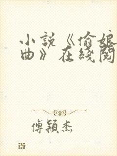 小说《偷娘三部曲》在线阅读全文