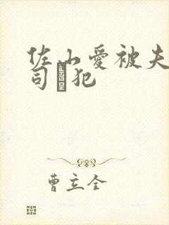 佐山爱被夫の上司に犯