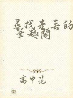 寻找走丢的舰娘 笔趣阁