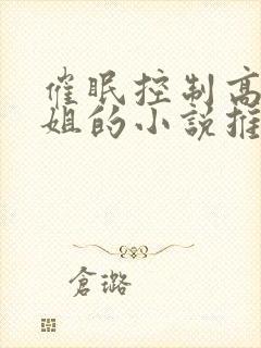 催眠控制高冷御姐的小说推荐封面